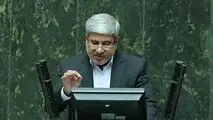 تختی‌نژاد در نطق میان دستور: یارانه جدید باید با جدیت پرداخت شود/ قوه قضاییه با مافیای واردات مواد غذایی برخورد کند