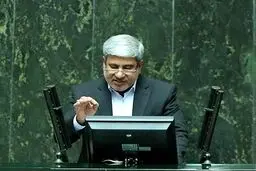 تختی‌نژاد در نطق میان دستور: یارانه جدید باید با جدیت پرداخت شود/ قوه قضاییه با مافیای واردات مواد غذایی برخورد کند