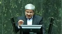 تختی‌نژاد در نطق میان دستور: یارانه جدید باید با جدیت پرداخت شود/ قوه قضاییه با مافیای واردات مواد غذایی برخورد کند