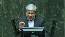 تختی‌نژاد در نطق میان دستور: یارانه جدید باید با جدیت پرداخت شود/ قوه قضاییه با مافیای واردات مواد غذایی برخورد کند
