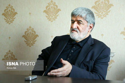 مطهری: حمایت رهبری از تصمیم سران قوا به آشوب‌ها پایان داد