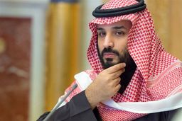 تصمیم عجیب بن‌سلمان: مالکیت منچستریونایتد!
