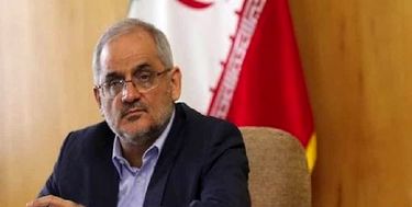 حاجی‌میرزایی: یک یا ۲ هفته آینده طرح رتبه‌بندی معلمان در دولت نهایی می‌شود