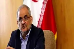 حاجی‌میرزایی: یک یا ۲ هفته آینده طرح رتبه‌بندی معلمان در دولت نهایی می‌شود