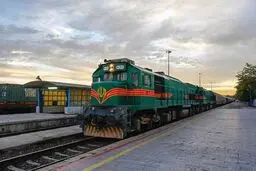 تغییر قیمت ناشی از افزایش نرخ بنزین نداریم