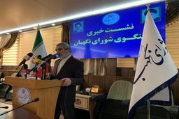 کدخدایی:وظیفه نداریم عملکردمان در شورای نگهبان را به نظرسنجی عمومی بگذاریم/ ما کار خودمان را می کنیم