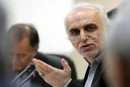 وزیر اقتصاد: بودجه ۹۹ ارتباط زیادی با قیمت دلار ندارد