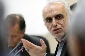 وزیر اقتصاد: بودجه ۹۹ ارتباط زیادی با قیمت دلار ندارد