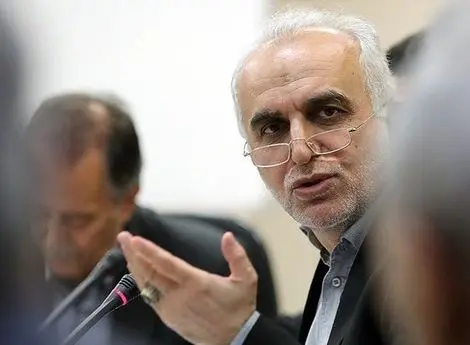 وزیر اقتصاد: بودجه ۹۹ ارتباط زیادی با قیمت دلار ندارد