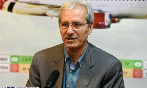 نصیرزاده: مدیران استقلال گفتاردرمانی هم بلد نیستند؟ استقلال از آسیا حذف شد از ما گله نکنند