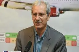 نصیرزاده: مدیران استقلال گفتاردرمانی هم بلد نیستند؟ استقلال از آسیا حذف شد از ما گله نکنند
