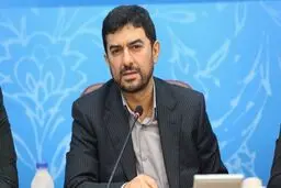قائم مقام وزیر صنعت؛ تحریم ها اثری به صنعت لوازم خانگی وارد نکرده است