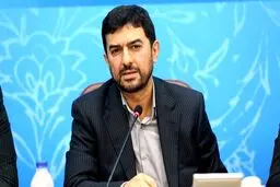 قائم مقام وزیر صنعت؛ تحریم ها اثری به صنعت لوازم خانگی وارد نکرده است