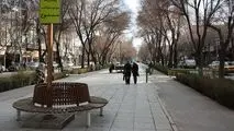 آرامش پس از ۳ روز شرارت/ تحرکات نافرجام در چهار استان