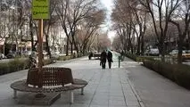 آرامش پس از ۳ روز شرارت/ تحرکات نافرجام در چهار استان