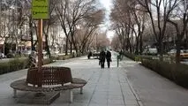 آرامش پس از ۳ روز شرارت/ تحرکات نافرجام در چهار استان