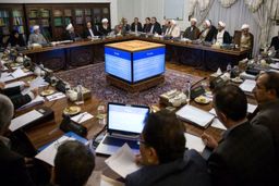 در جلسه شورای عالی انقلاب فرهنگی؛ انتخاب مجدد طیبی به ریاست جهاد دانشگاهی تایید شد