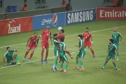 مساوی عراق و بحرین به نفع شاگردان ویلموتس/ شانس ایران برای صدرنشینی افزایش یافت