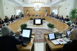 دوران پز «بچه حاجی‌بودن» دولت گذشته است!