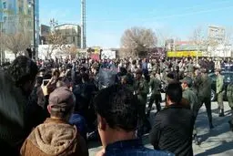 جای خالی تحزب