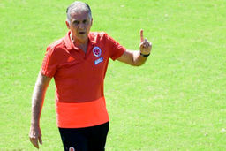 پیام کی‌روش به آنها که می‌گویند جایش در تیم‌ملی خالی است: برایتان بهترین‌ها را آرزو می‌کنم