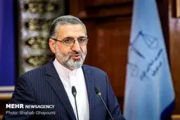 آخرین وضعیت پرونده‌های روح الله زم و مدیر عامل اسبق پرسپولیس