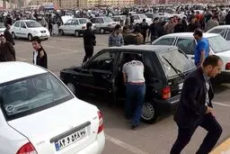 قیمت روز خودرو سه شنبه ۲۸ آبان؛ سایپا ایستاد، ایران خودرو بالا رفت