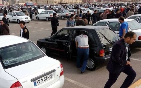 قیمت روز خودرو سه شنبه ۲۸ آبان؛ سایپا ایستاد، ایران خودرو بالا رفت
