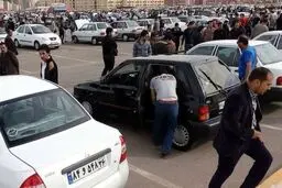 قیمت روز خودرو سه شنبه ۲۸ آبان؛ سایپا ایستاد، ایران خودرو بالا رفت