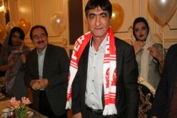 همه زنان ناصر محمدخانی و همسر جدیدش +تصاویر