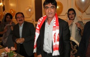 همه زنان ناصر محمدخانی و همسر جدیدش +تصاویر