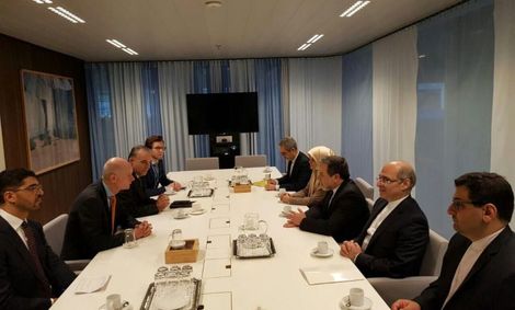 عراقچی: کاهش تعهدات برجامی تا تامین منافع ایران ادامه می‌یابد