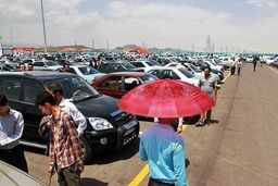 قیمت روز خودرو؛ پراید از ۵۵ میلیون هم عبور کرد!