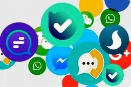 مروری برعملکرد موتورهای جستجو در‌قطعی اینترنت