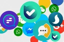 مروری برعملکرد موتورهای جستجو در‌قطعی اینترنت