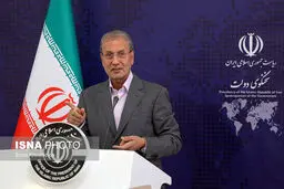 ربیعی:مردم چند ماهی صبوری داشته باشند/قرار نیست قیمت گازوئیل افزایش یابد