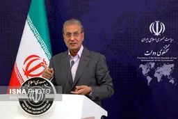 ربیعی:مردم چند ماهی صبوری داشته باشند/قرار نیست قیمت گازوئیل افزایش یابد
