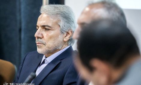 نوبخت خبر داد؛ لایحه بودجه سال آینده تا ۱۵ آذر به مجلس ارائه می‌شود