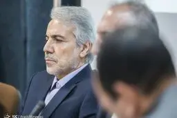 نوبخت خبر داد؛ لایحه بودجه سال آینده تا ۱۵ آذر به مجلس ارائه می‌شود