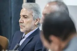 نوبخت خبر داد؛ لایحه بودجه سال آینده تا ۱۵ آذر به مجلس ارائه می‌شود
