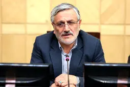 میرزایی نیکو: باید تدابیر لازم برای دسترسی به اینترنت اندیشیده شود