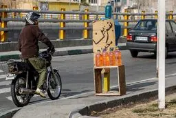 پارادوکس دولت روحانی