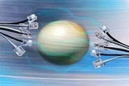 آغاز اتصال اینترنت در برخی از مناطق کشور