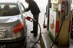 کارت سوخت کدام خودروها باطل می‌شود؟