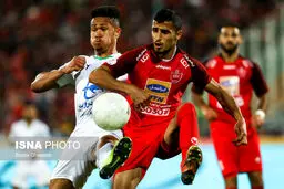 برخلاف تصمیم قبلی برای لغو این دیدار پرسپولیس – نفت مسجدسلیمان جمعه برگزار می‌شود