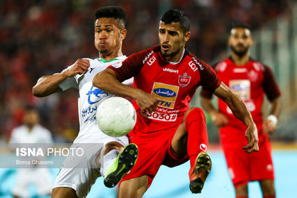 برخلاف تصمیم قبلی برای لغو این دیدار پرسپولیس &#8211; نفت مسجدسلیمان جمعه برگزار می‌شود