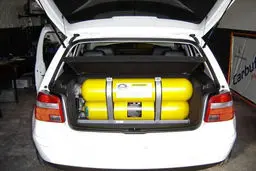 روزانه ۳۰ هزار درخواست برای گازسوز کردن خودرو ثبت می‌شود راهی برای کاهش هزینه سوخت خودرو