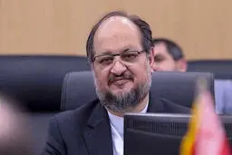 وزیر تعاون، کار و رفاه اجتماعی خبر داد؛ نابودی ۴۰۰ میلیون شغل تحت تأثیر فناوری‌های نوین