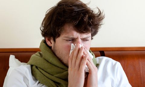 ۱۴ روش پیشگیری از سرماخوردگی و لذت بردن از فصل‌های سرد