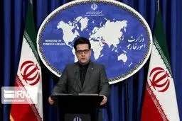 در واکنش به اظهارات سخنگوی سیاست خارجه اروپا؛ اروپا بجای دفاع از اشرار پاسخگوی خلف وعده‌های خود به مردم ایران باشد
